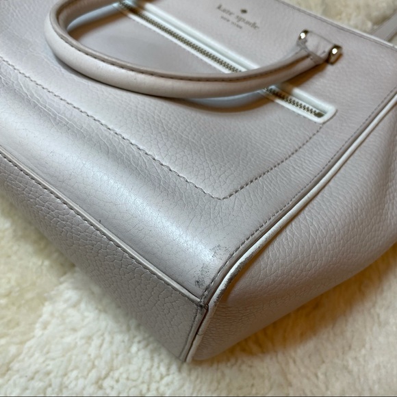 Kate Spade Allyn Chester Street Purse - Picture 9 of 11